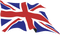 United Kingdom Flag PNG