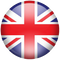 United Kingdom Flag Transparent