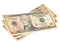 United States Dollar Bill PNG Download Image