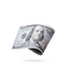 United States Dollar Bill PNG Image File