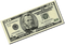 United States Dollar Bill PNG Pic