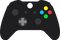 USB Gamepad Transparent