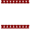 Valentines Day Border PNG File