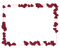 Valentines Day Border Transparent