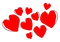 Valentines Day Heart PNG Download Image