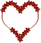 Valentines Day Heart PNG File Download Free