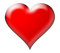 Valentines Day Heart PNG File