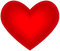 Valentines Day Heart PNG Image HD