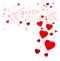 Valentines Day Heart PNG Pic