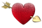 Valentines Day Heart PNG Picture