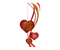 Valentines Day Heart PNG