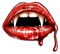 Vampire PNG Picture