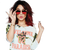 Vanessa Hudgens High-Quality PNG