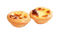 Vanilla Custard PNG File