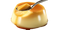 Vanilla Custard PNG Image