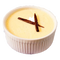 Vanilla Custard PNG Picture