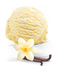 Vanilla Ice Cream PNG Pic