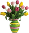 Vase High Quality PNG