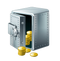 Vault Safe PNG Image