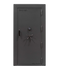 Vault Safe PNG