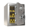 Vault Safe Transparent