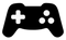 Vector Game Controller PNG Clipart