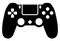 Vector Game Controller