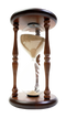 Vector Hourglass PNG Clipart