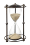 Vector Hourglass PNG Free Download