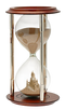 Vector Hourglass Transparent