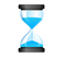 Vector Hourglass