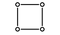 Vector Square Shape PNG