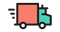 Vector Truck PNG