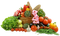 Vegetable PNG Clipart