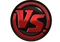 Versus PNG Download Image