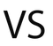 Versus PNG Picture