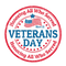 Veterans Day PNG Clipart