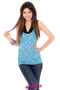 Victoria Justice PNG Clipart