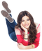 Victoria Justice PNG File