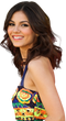 Victoria Justice PNG HD