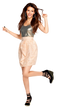 Victoria Justice PNG Picture