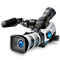 Video Camera High-Quality PNG