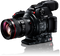 Video Camera PNG Clipart