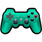 Video Game Controller PNG File