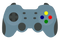 Video Game Controller