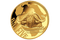 Video Game Gold Coin