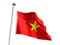 Vietnam Flag PNG File