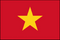 Vietnam Flag PNG Picture