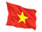 Vietnam Flag PNG