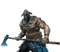 Viking PNG Clipart